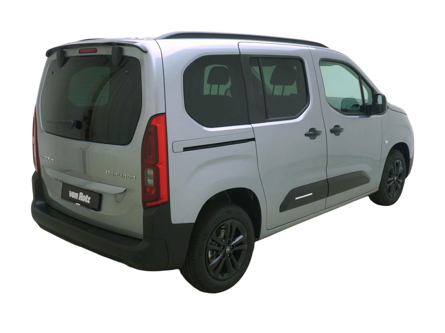 CITROEN Berlingo 1.5 BlueHDi 130 Max