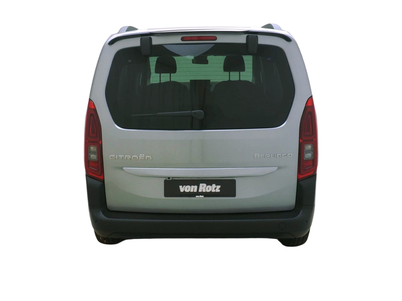 CITROEN Berlingo 1.5 BlueHDi 130 Max