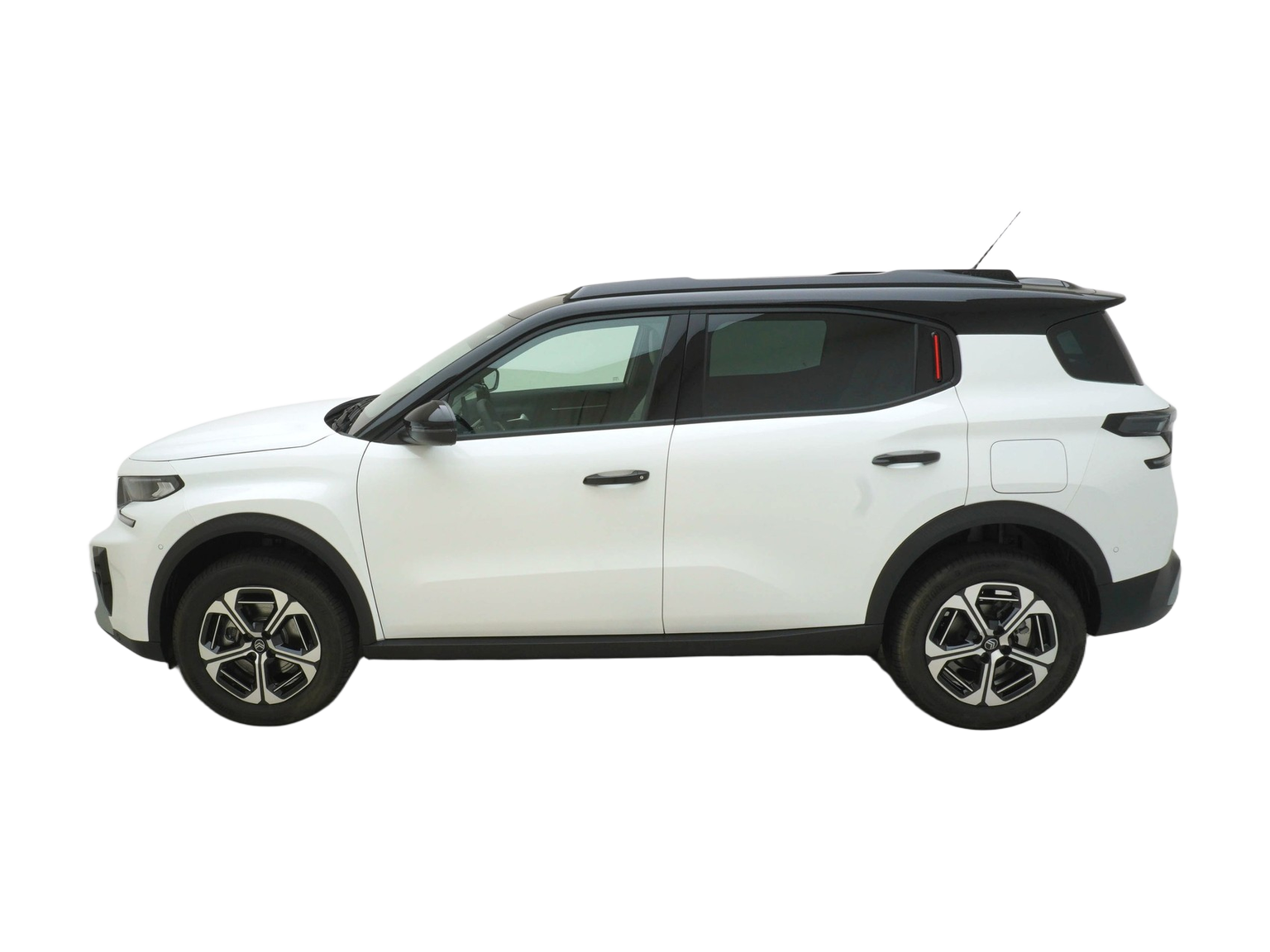 CITROEN C3 Aircross 1.2 Hybrid Max
