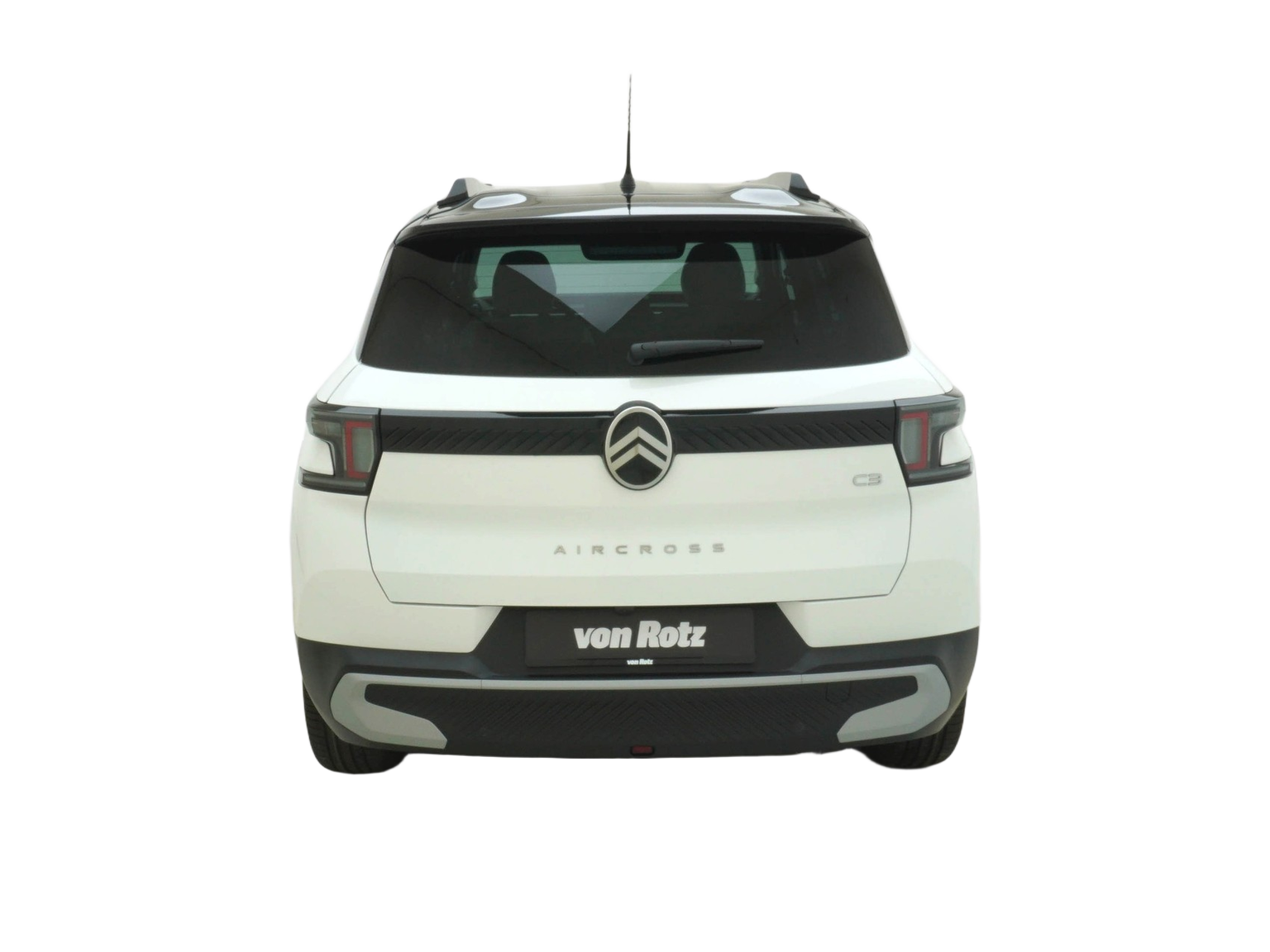 CITROEN C3 Aircross 1.2 Hybrid Max