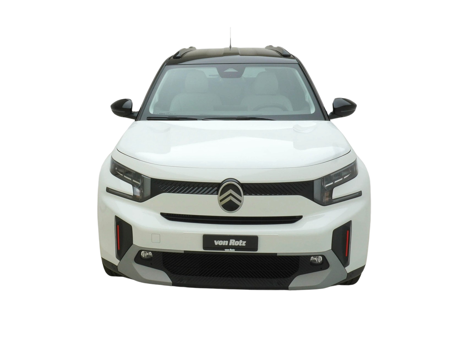 CITROEN C3 Aircross 1.2 Hybrid Max