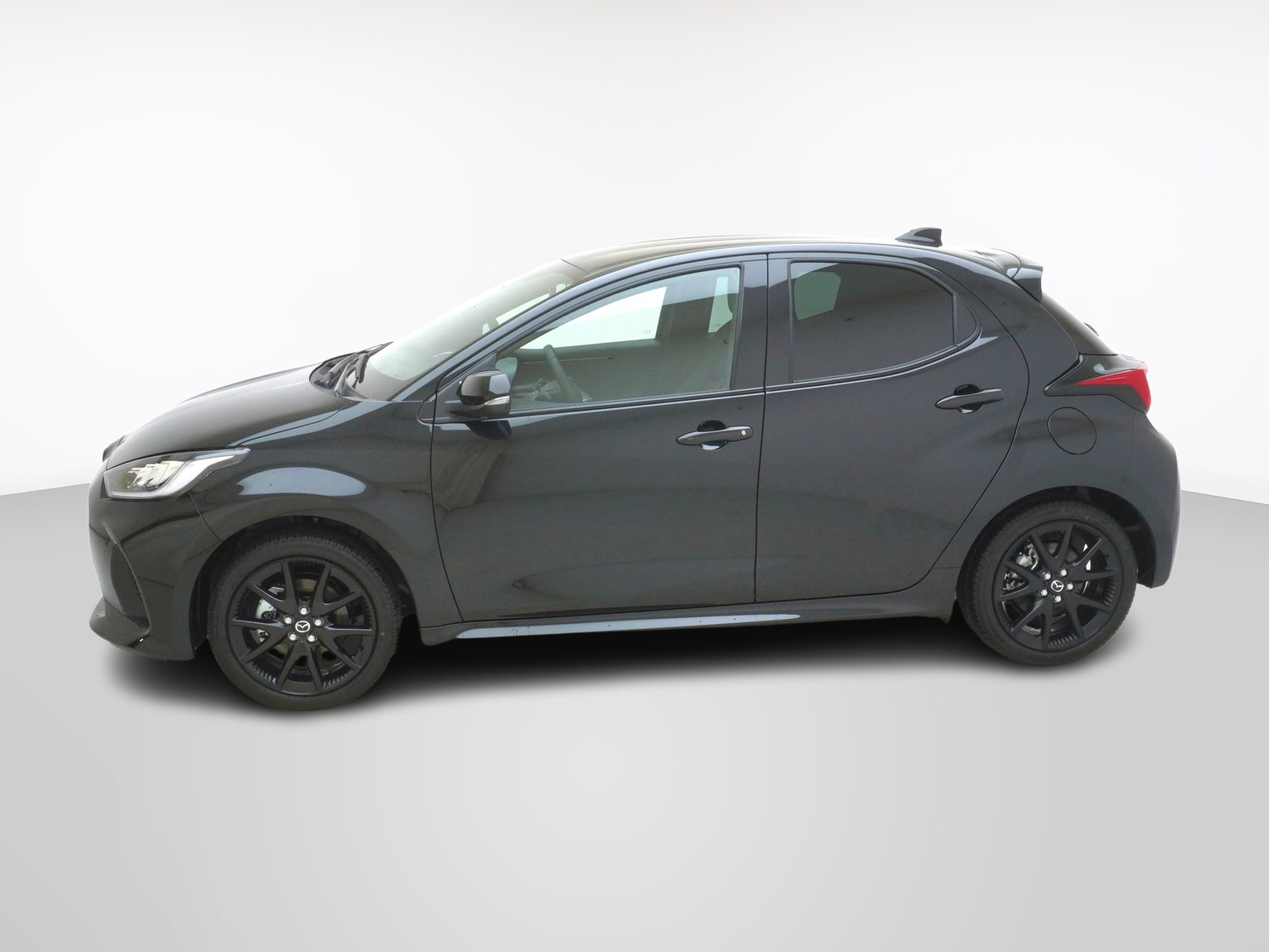 MAZDA 2 1.5 Hybrid Homura