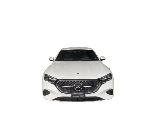 MERCEDES-BENZ E 220 d 4Matic