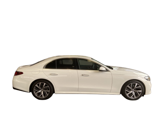 MERCEDES-BENZ E 220 d 4Matic