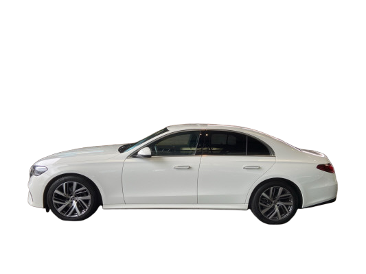 MERCEDES-BENZ E 220 d 4Matic