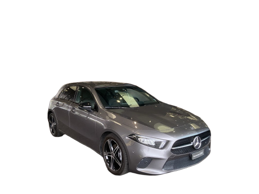 MERCEDES-BENZ A 180 Night Star
