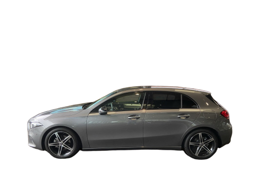 MERCEDES-BENZ A 180 Night Star