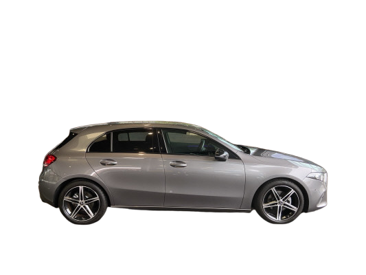 MERCEDES-BENZ A 180 Night Star