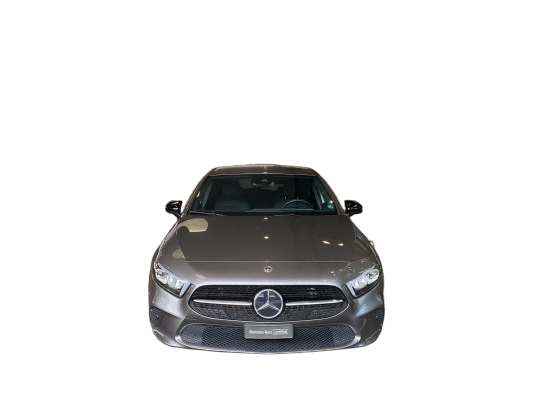 MERCEDES-BENZ A 180 Night Star