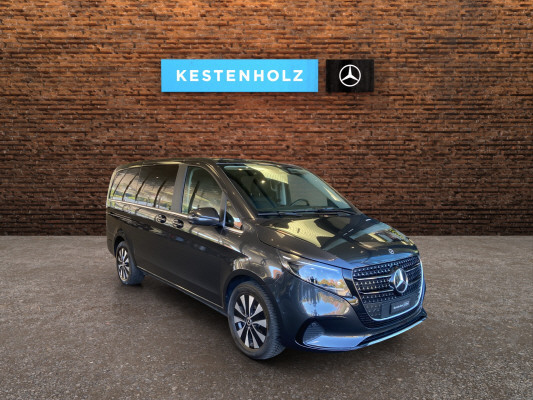 MERCEDES-BENZ V 250 d Avantgarde L 4M