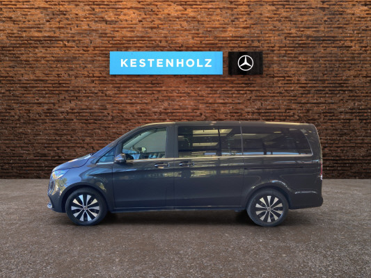 MERCEDES-BENZ V 250 d Avantgarde L 4M