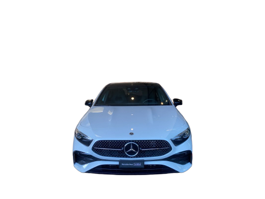 MERCEDES-BENZ A 250 e 8G-DCT