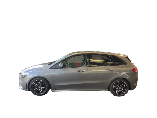 MERCEDES-BENZ B 200 Night Star