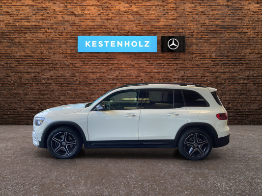 MERCEDES-BENZ GLB 250 4Matic 8G-Tronic