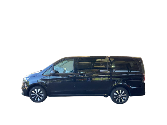 MERCEDES-BENZ Vito 116 CDI L Sel. 4M A