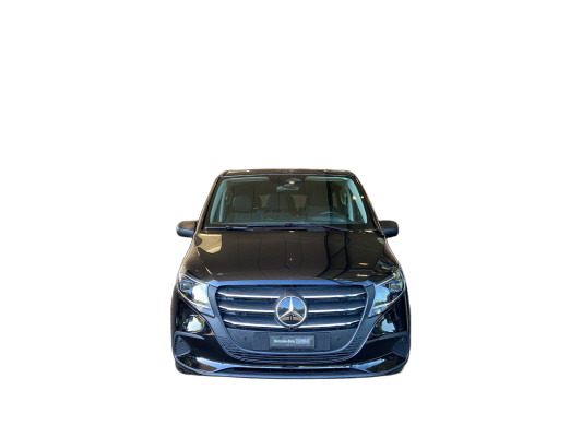 MERCEDES-BENZ Vito 116 CDI L Sel. 4M A