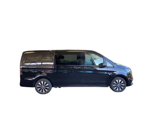 MERCEDES-BENZ Vito 116 CDI L Sel. 4M A