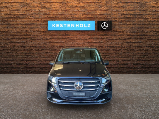 MERCEDES-BENZ Vito 116 CDI L Sel. 4M A