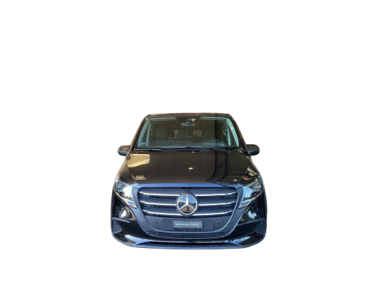 MERCEDES-BENZ Vito 116 CDI L Sel. 4M A