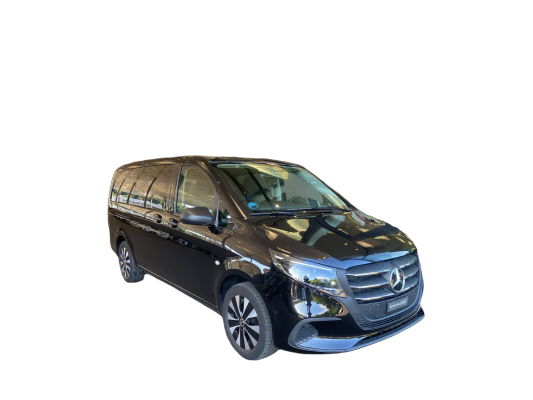 MERCEDES-BENZ Vito 116 CDI L Sel. 4M A