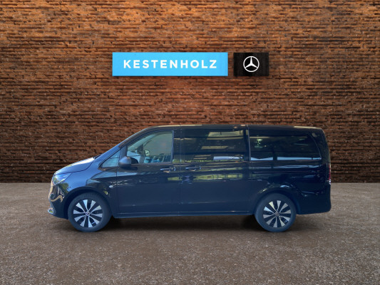 MERCEDES-BENZ Vito 116 CDI L Sel. 4M A