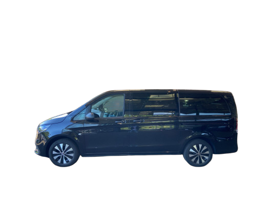 MERCEDES-BENZ Vito 116 CDI L Sel. 4M A
