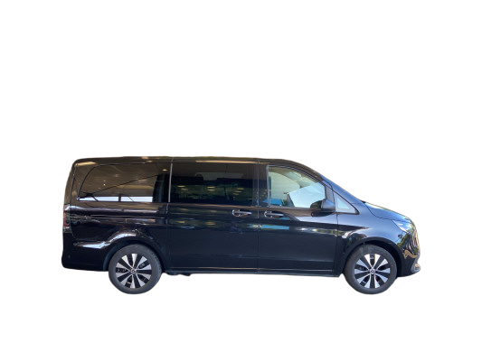 MERCEDES-BENZ Vito 116 CDI L Sel. 4M A