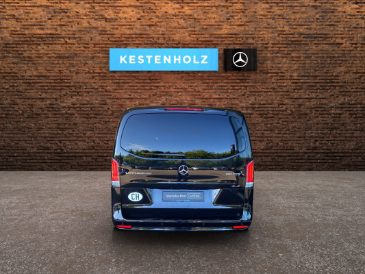 MERCEDES-BENZ Vito 116 CDI L Sel. 4M A
