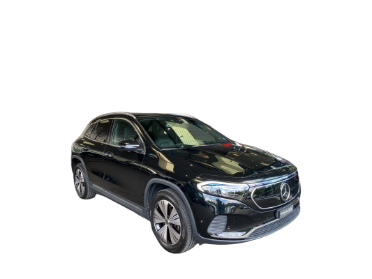 MERCEDES-BENZ EQA 250
