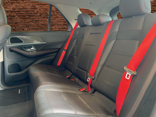 MERCEDES-BENZ GLE 53 AMG 4Matic+