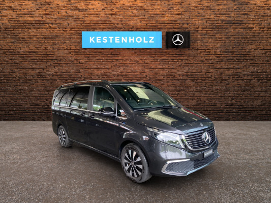 MERCEDES-BENZ EQV 300 Avantgarde lang