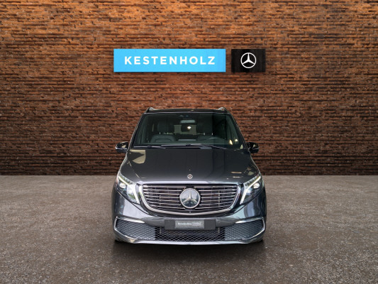 MERCEDES-BENZ EQV 300 Avantgarde lang