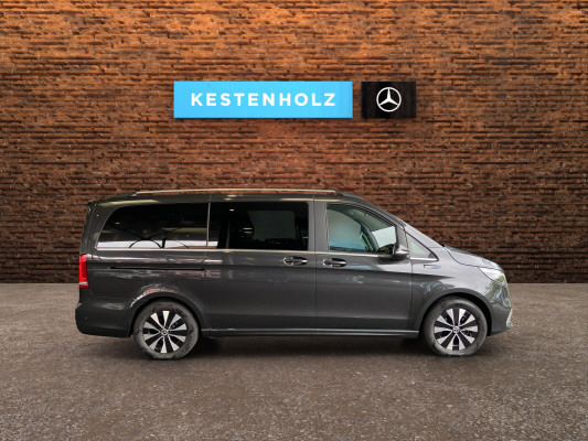 MERCEDES-BENZ EQV 300 Avantgarde lang
