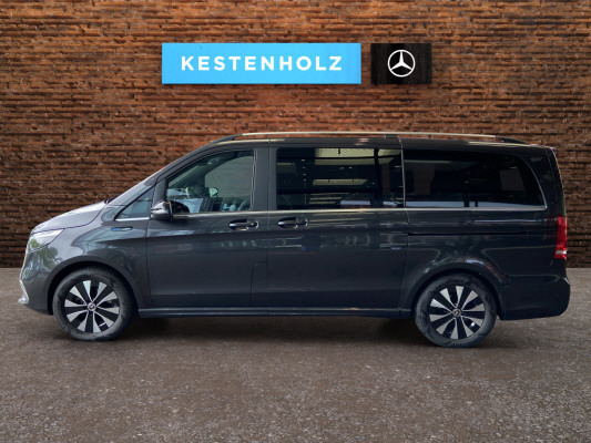 MERCEDES-BENZ EQV 300 Avantgarde lang