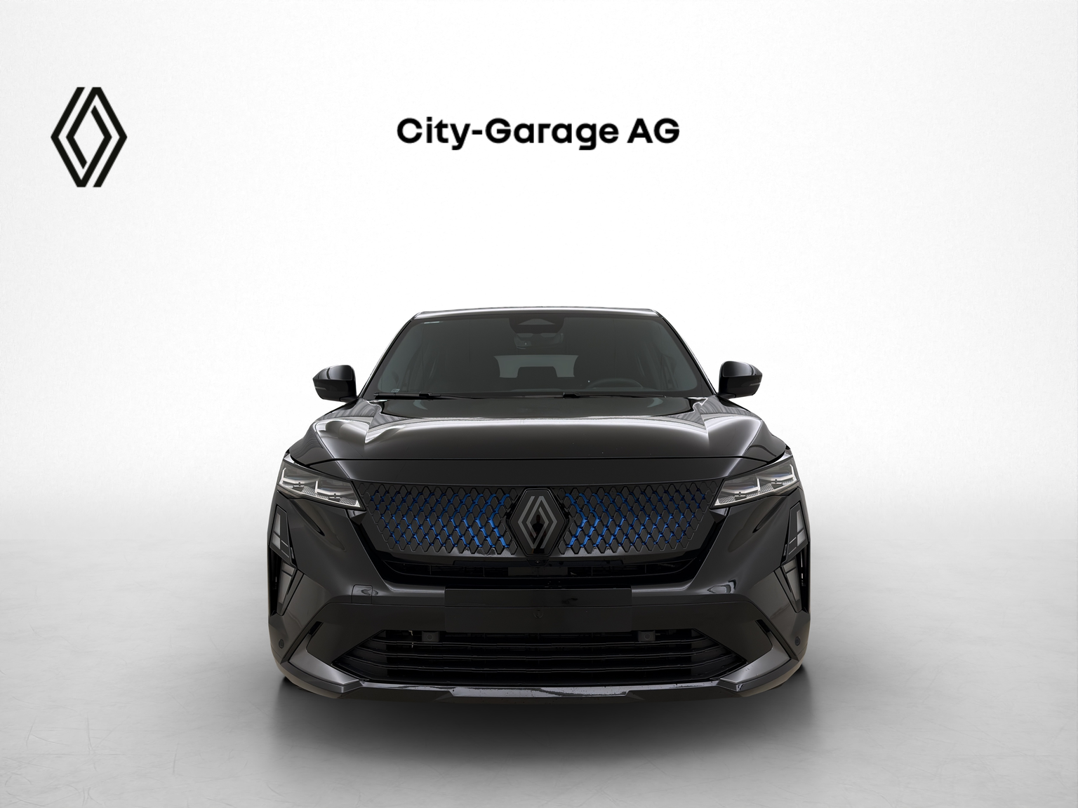 RENAULT Rafale 1.2 E-Tech Plug-in Atelier Alpine
