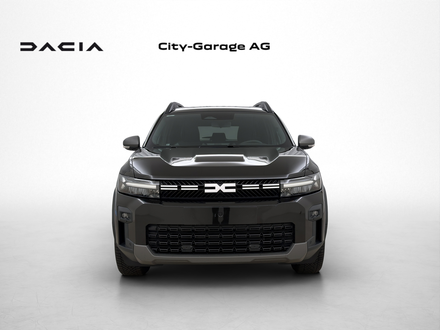 DACIA Bigster 1.2 Hybrid Journey 4WD