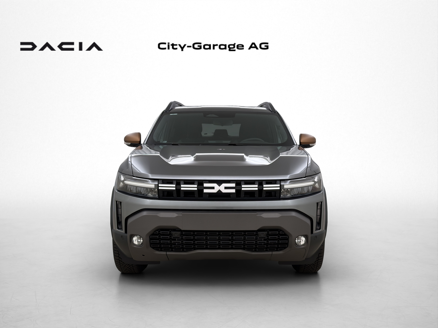 DACIA Duster 1.2 Hybrid Extreme 4WD