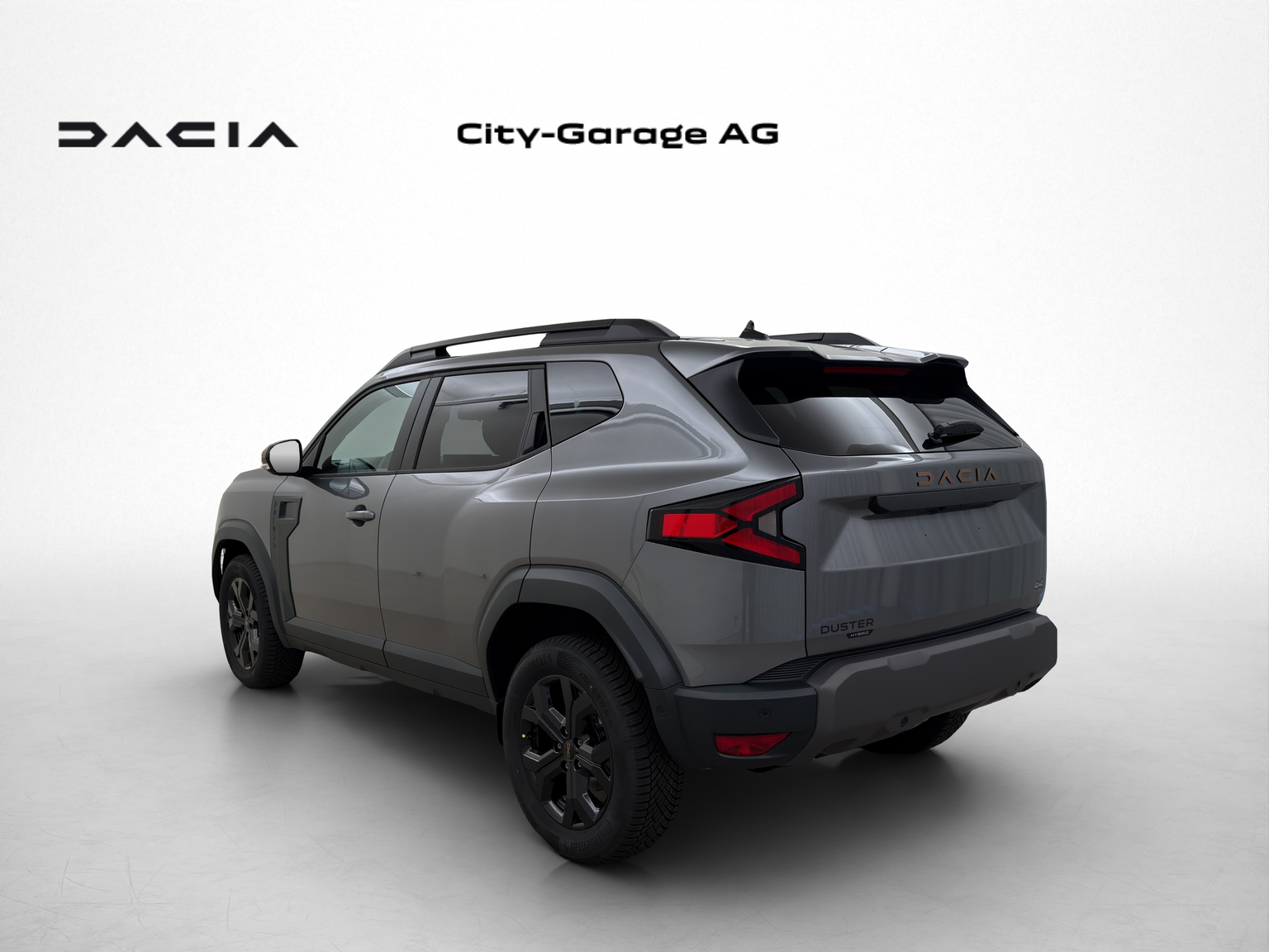 DACIA Duster 1.2 Hybrid Extreme 4WD