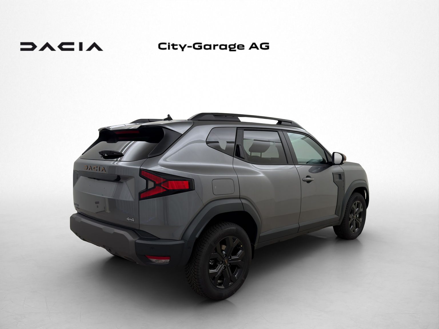 DACIA Duster 1.2 Hybrid Extreme 4WD