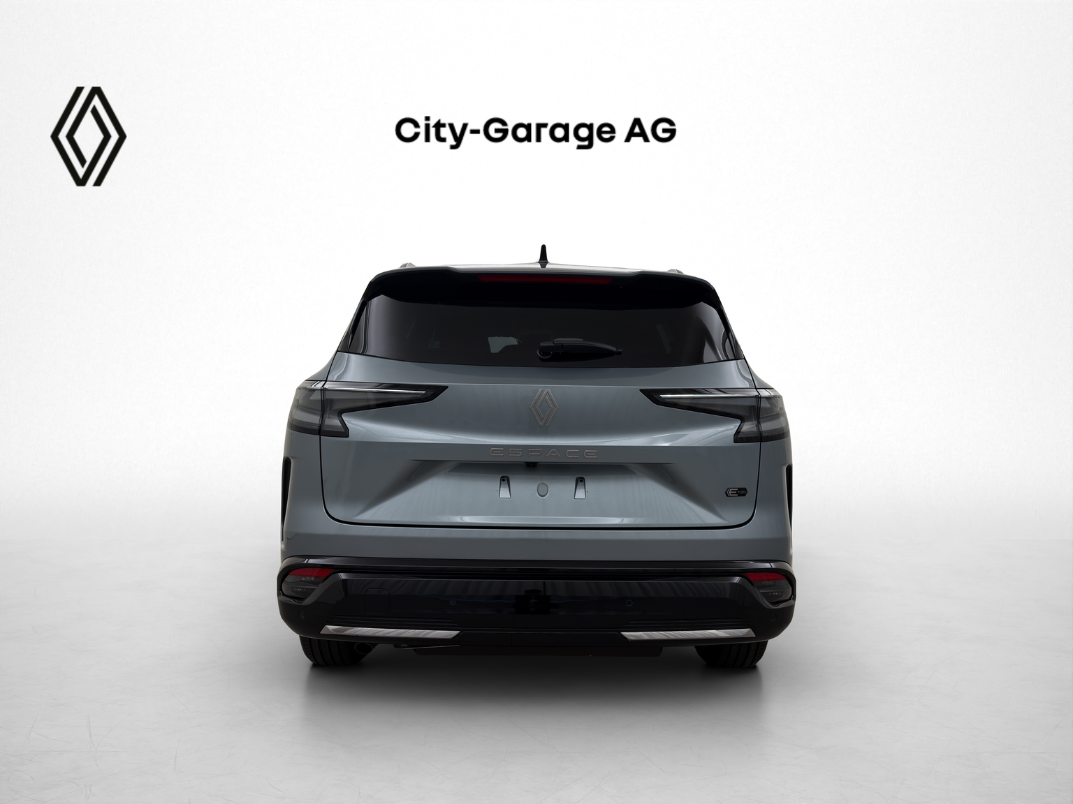 RENAULT Espace 1.2 E-Tech techno 7P