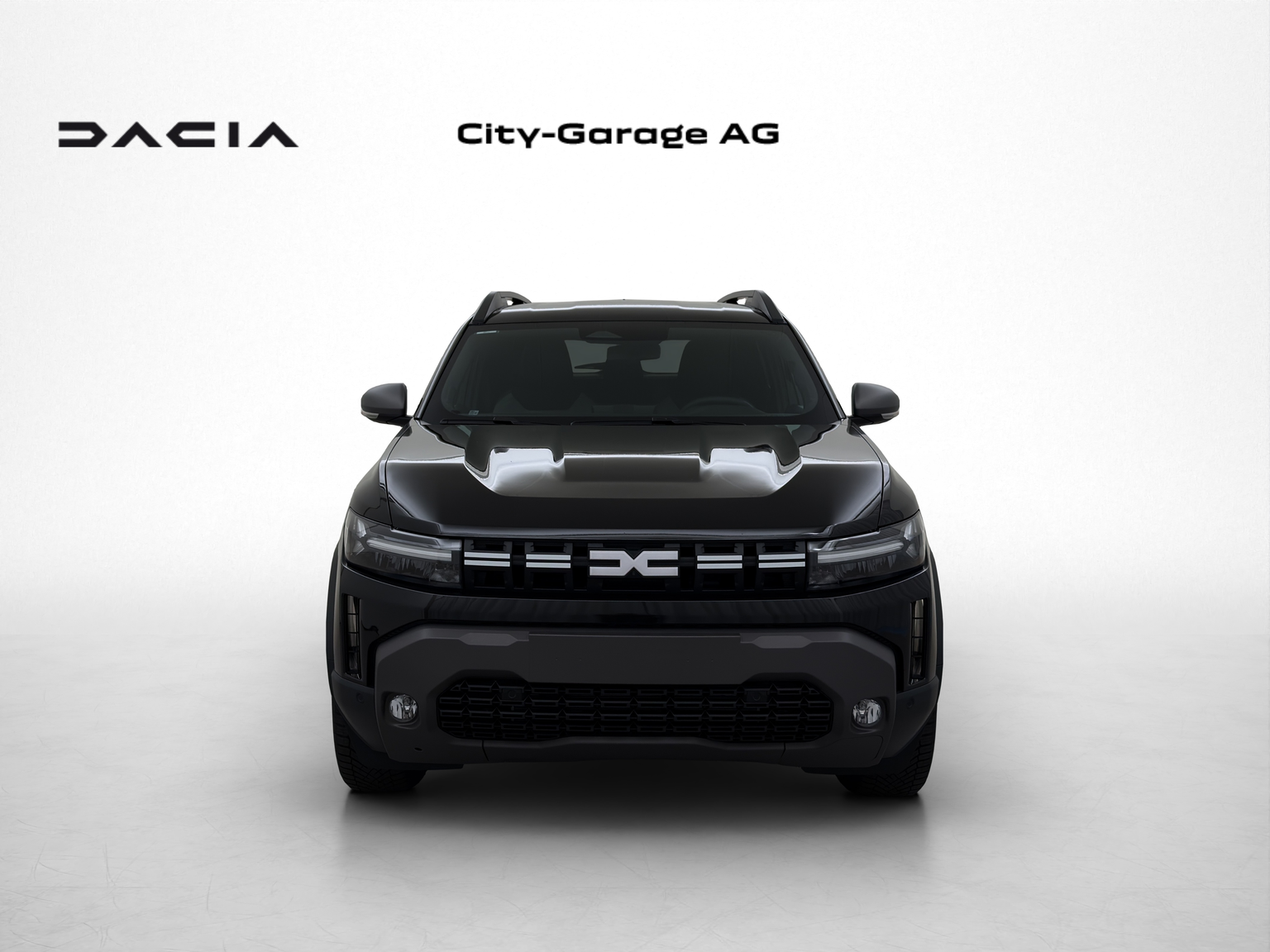DACIA Duster 1.2 Hybrid Journey 4WD