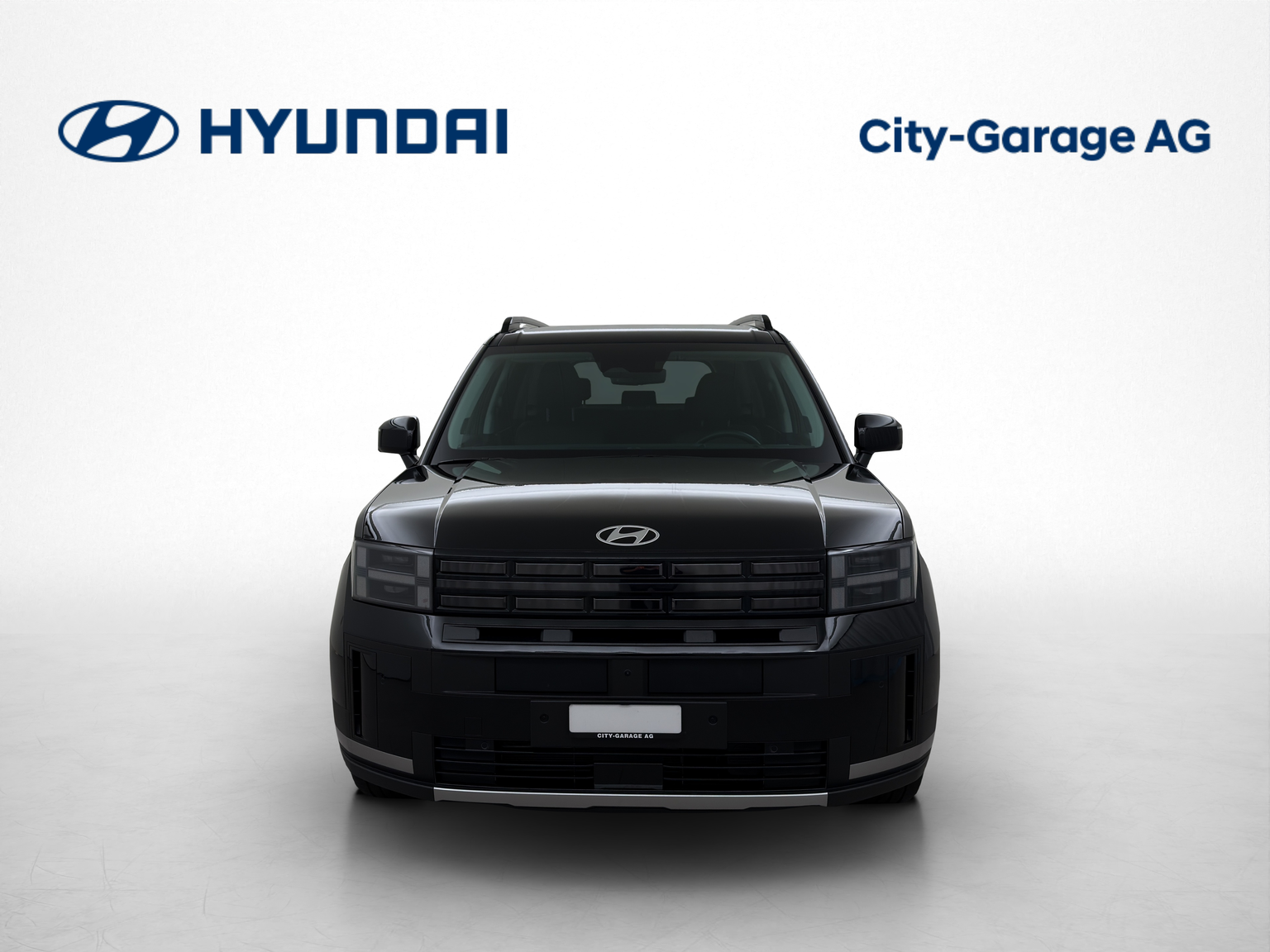HYUNDAI Santa Fe 1.6 T-GDi Hybrid Vertex 5 Plätze