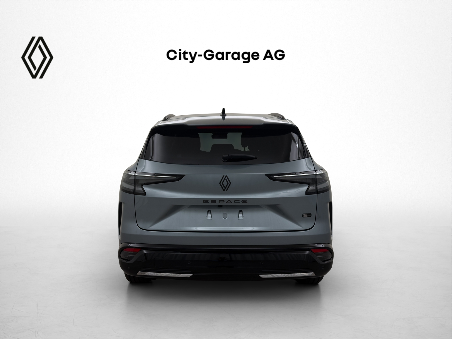 RENAULT Espace 1.2 E-Tech esprit Alpine