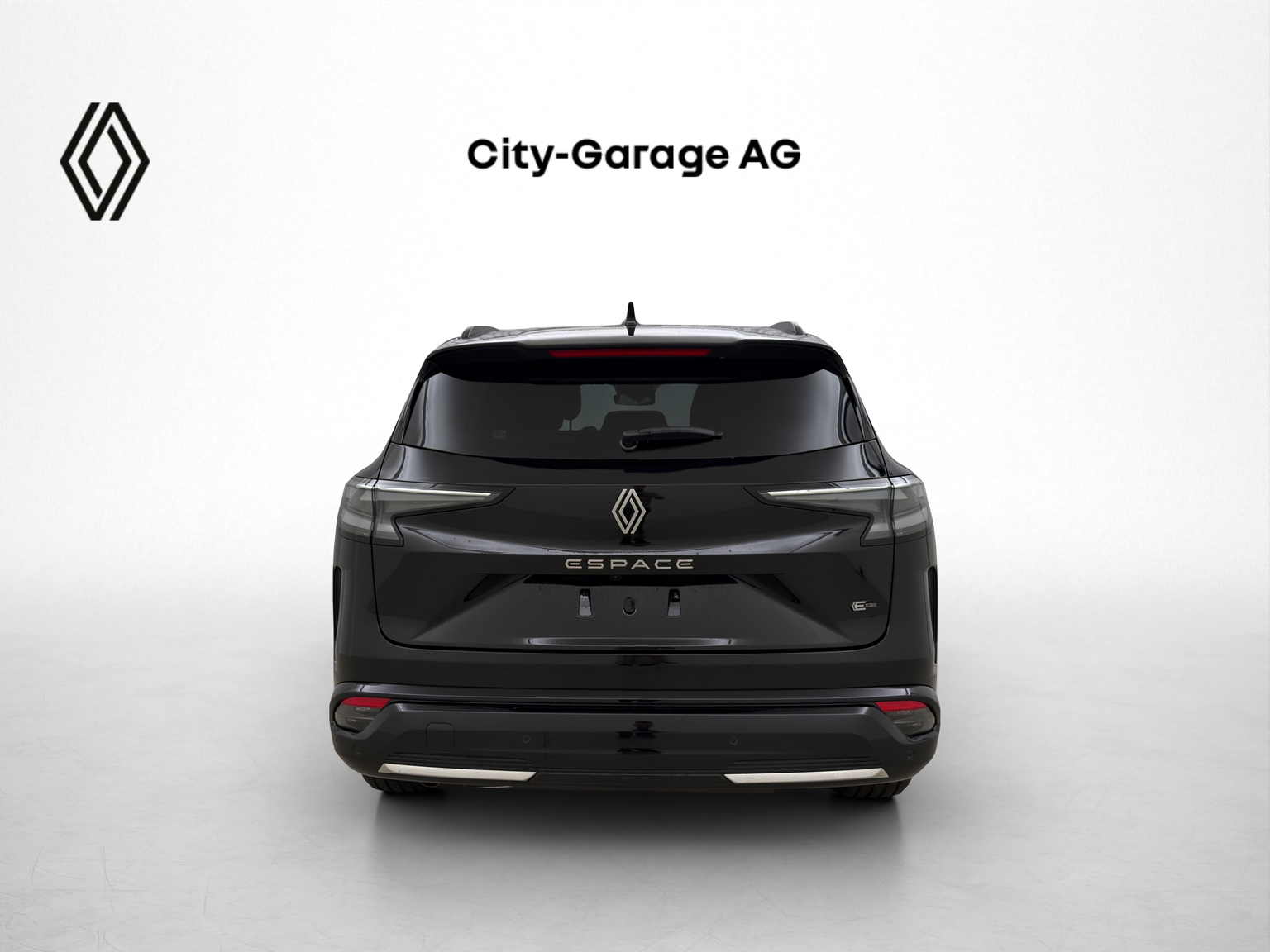 RENAULT Espace 1.2 E-Tech iconic 7P