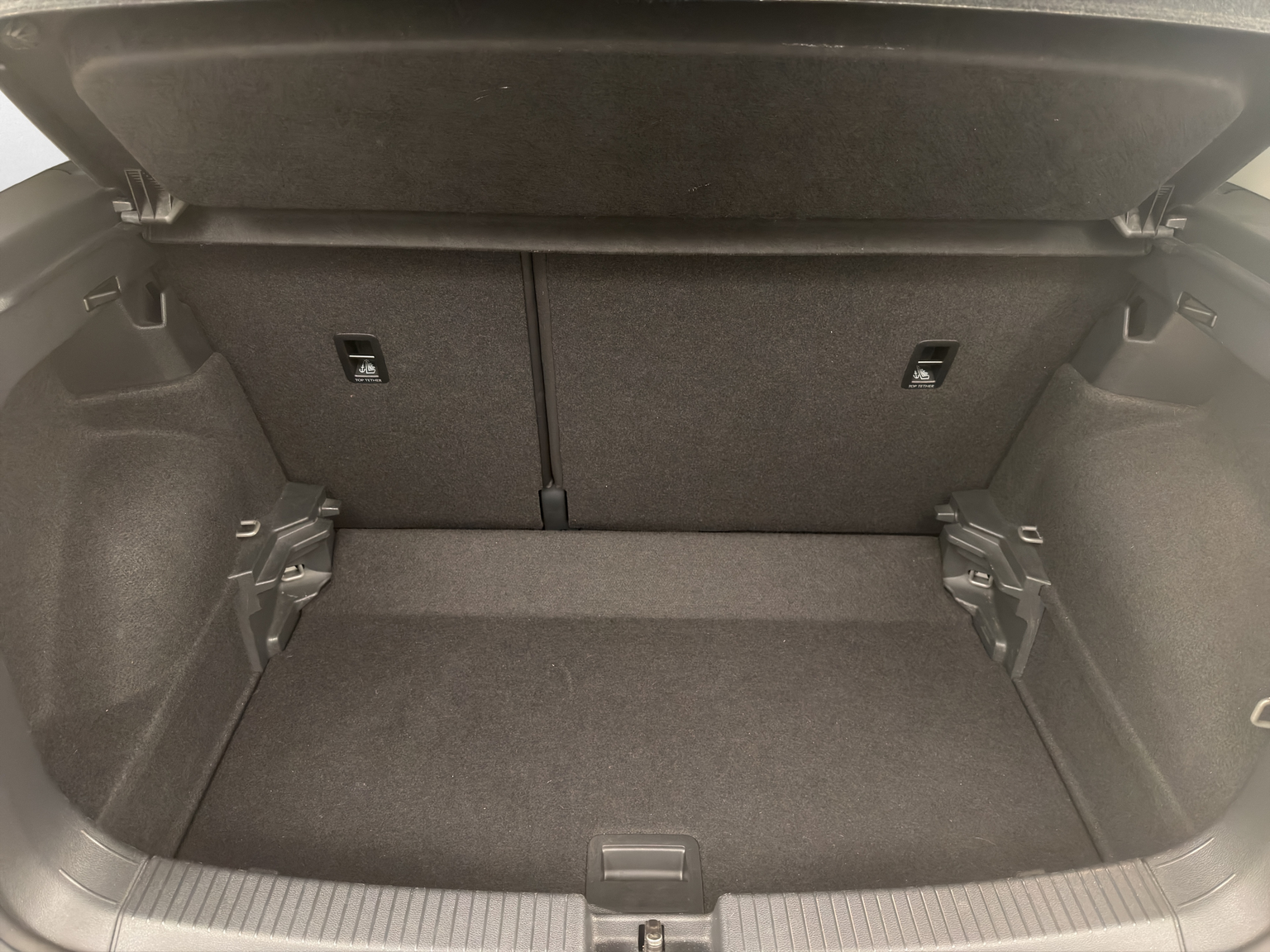 VW T-Cross 1.0 TSI 110 Active DSG
