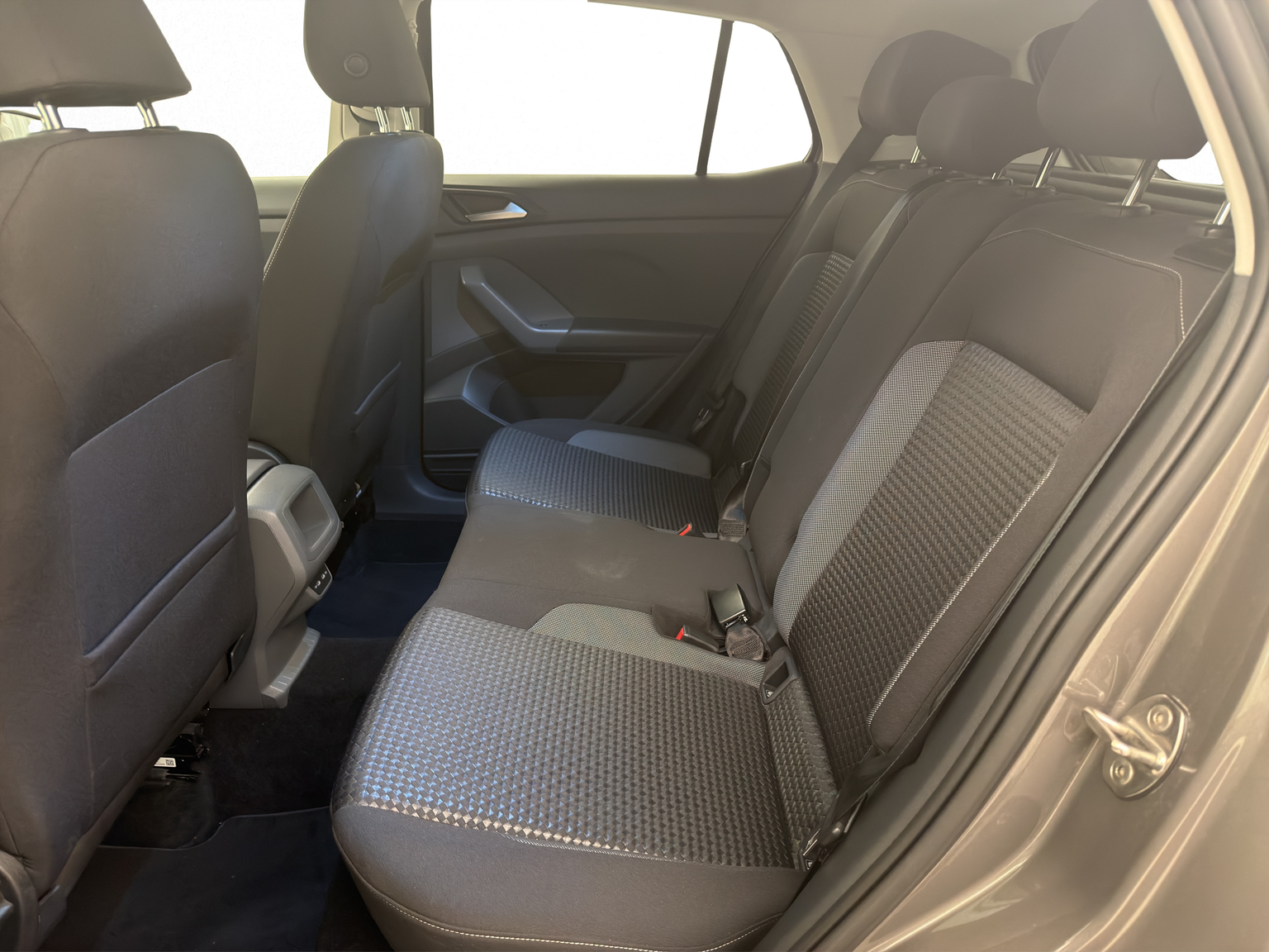 VW T-Cross 1.0 TSI 110 Active DSG