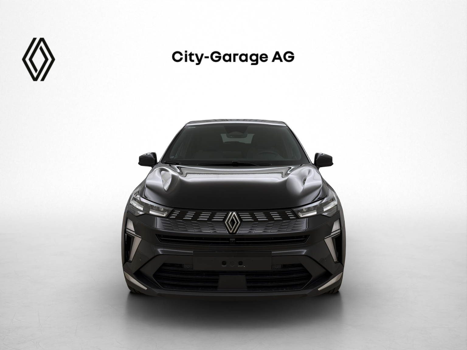 RENAULT Symbioz 1.8 E-Tech techno