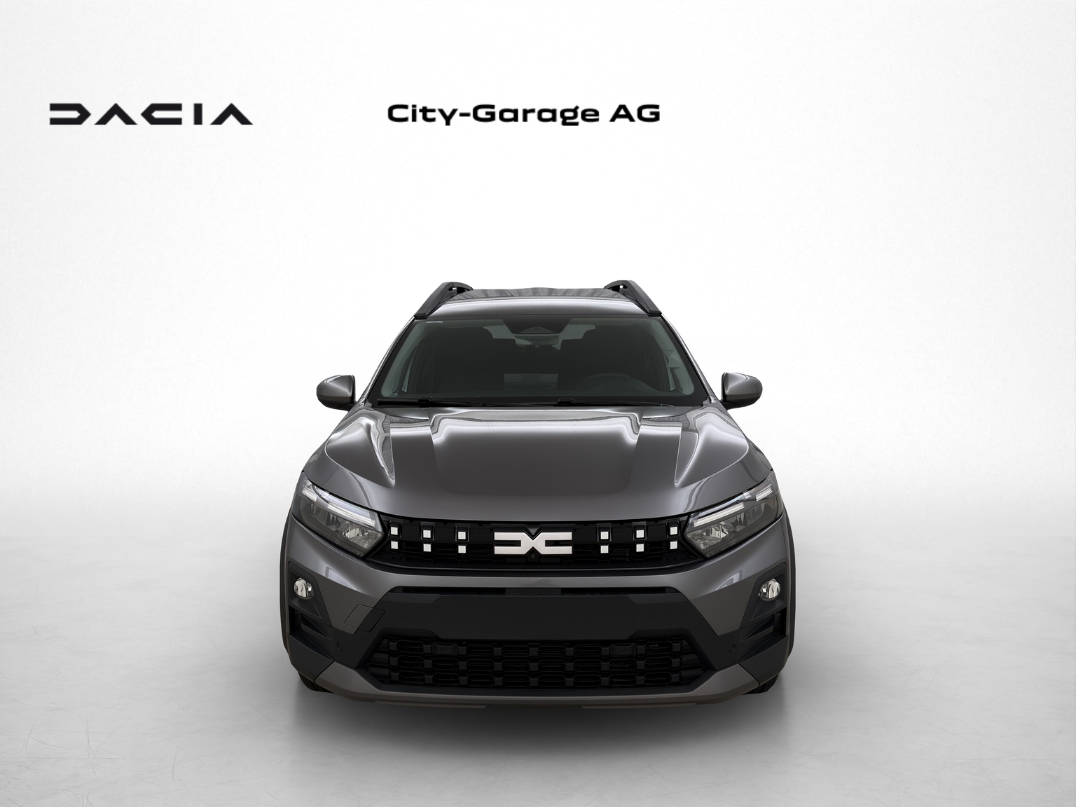 DACIA Jogger 1.8 Hybrid Journey 7P