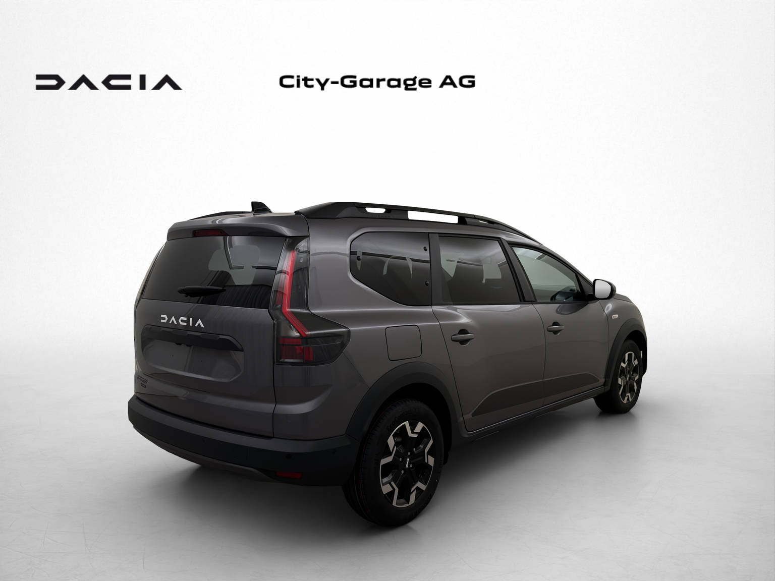 DACIA Jogger 1.8 Hybrid Journey 7P
