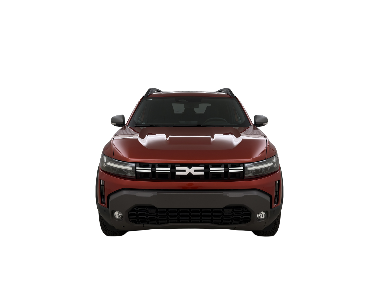 DACIA Duster 1.2 TCe Journey 4WD